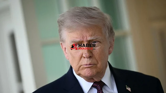 Trump: İran'la müzakereleri sessizce yürüteceğiz