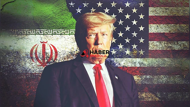 Trump: İran nükleer programını sürdürürse ağır sonuçlarla karşılaşır