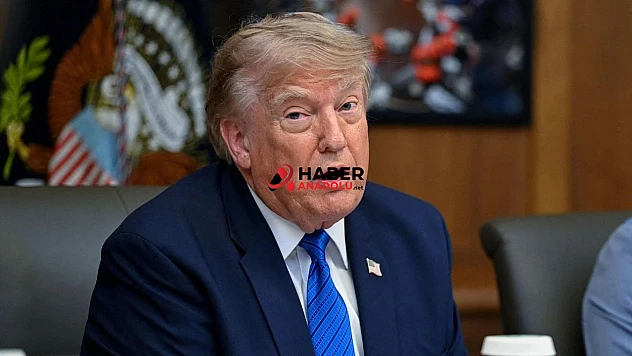 Trump: İran yönetimi ikiyüzlü davranıyor