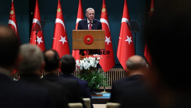 'Trump'la telefon görüşmemizde, ülkemizin hassasiyetlerini kendisine iletttik'