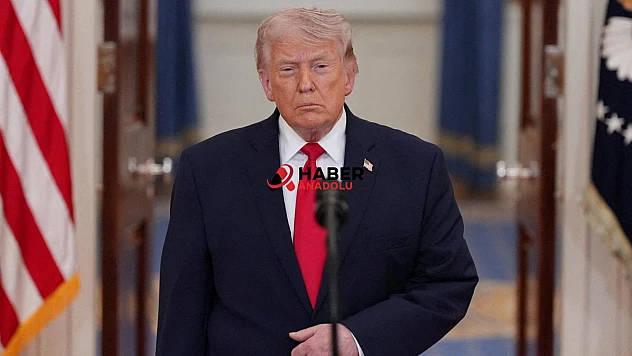Trump, savunma üretimini artırmak için yetkisini kullandı