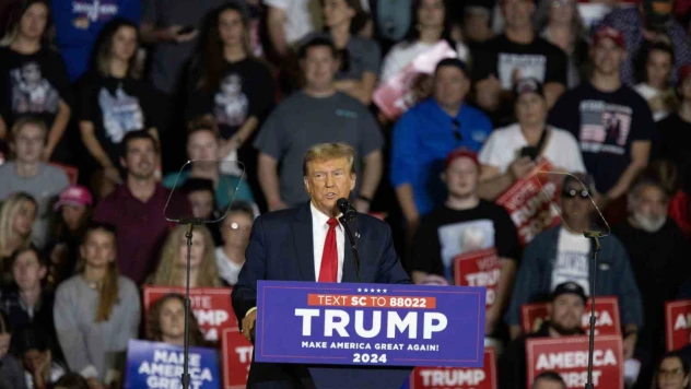 Trump'tan az ödeme yapan NATO ülkelerine Rusya'yı teşvik ederim tehdidi