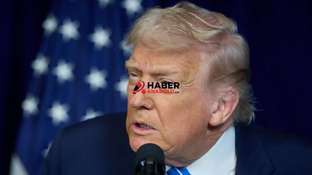 Trump'tan İran'a Son İhtar