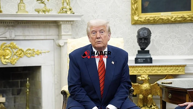 Trumpt: Anlaşma olmazsa işi bitiririm