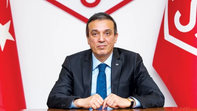 TSE Başkanı Şahin'den enerji verimliliği açıklaması