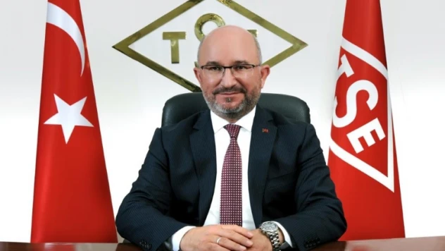 TSE Başkanı Şahin: (okul alışverişlerinde) TSE markasına dikkat edilmelidir