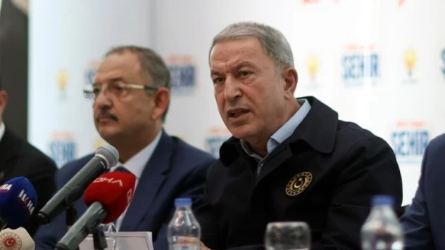 TSK, Kuzey Irak'a 140 kilometre girdi