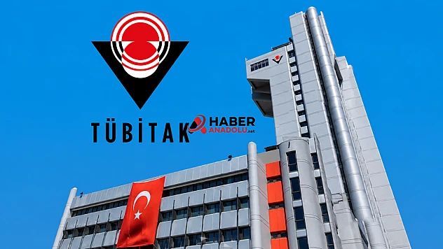 TÜBİTAK 170 proje personeli alacak