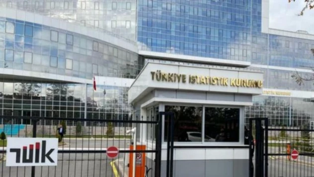 TÜİK'ten Bir İlk
