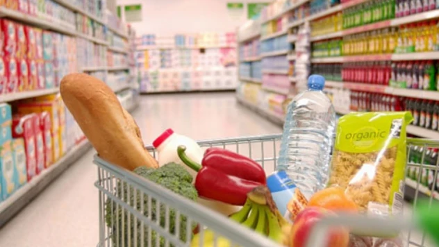 Tüketici fiyat endeksi (TÜFE) yıllık yüzde 58,94, aylık yüzde 9,09 oldu