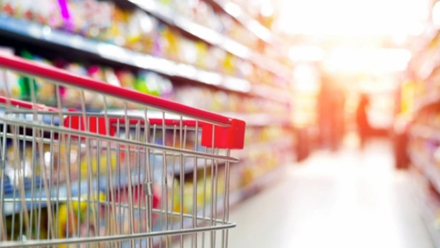 Tüketici güveni Nisan ayında yükseldi