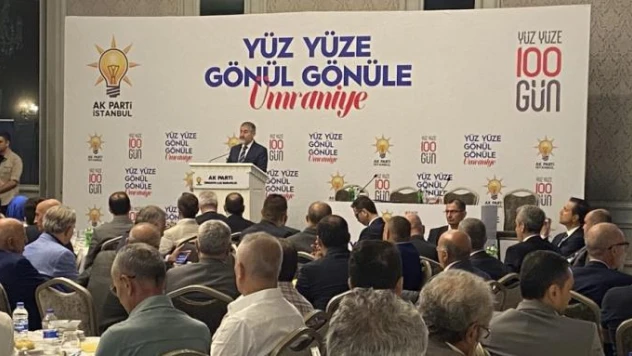 Tüm dünyayı etkisi altına alan yeni bir enerji kriziyle karşı karşıyayız