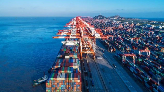 Tüm zamanların aylık ihracat rekoru kırıldı