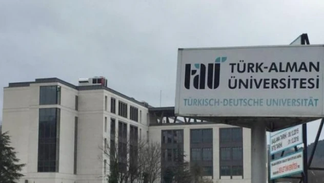 Türk-Alman Üniversitesi'ne İlahiyat Fakültesi