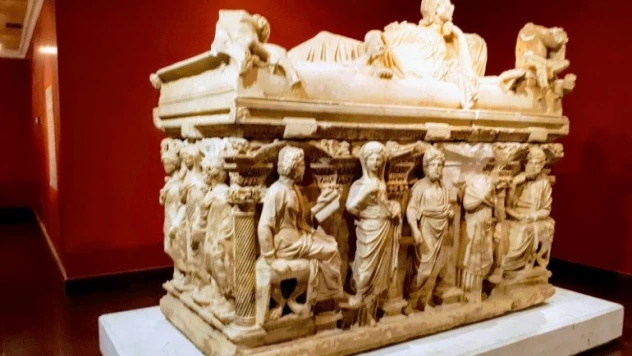 Türk Arkeoloji Vakfı kuruluyor