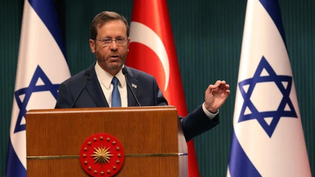 Türk Büyükelçi'nin güven mektubunu kabul etmeyi dört gözle bekliyorum