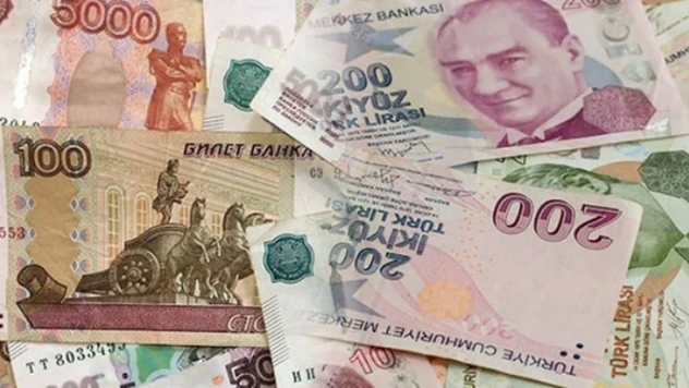 Türk, Çinli ve Brezilyalı mevkidaşlarımla ulusal para birimleri üzerinden hesaplara geçilmesini görüştük