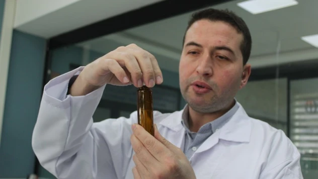 Türk ekonomisine nefes aldıracak buluş