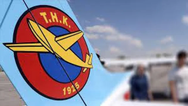 Türk Hava Kurumu bankalara 2.1 milyar borçlu