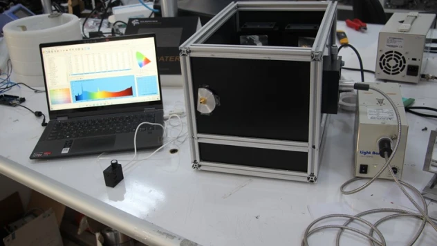 Türk profesörden önemli çalışma