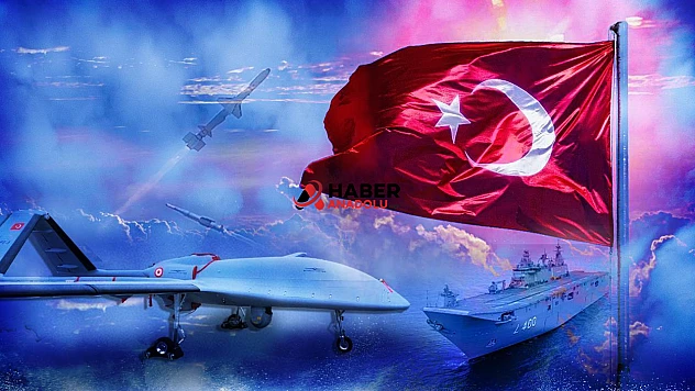 Türk savunma sanayii NATO Zirvesi'ne çıkacak