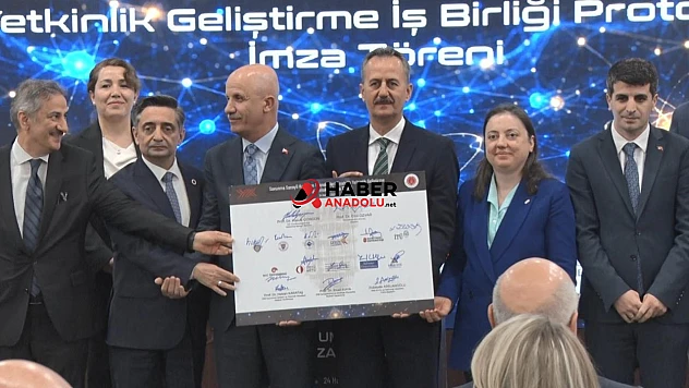 Türk savunma sanayiinde 'kuantum' dönemi