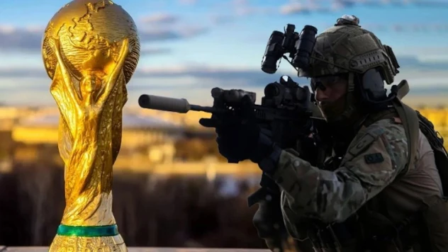 Türk Silahlı Kuvvetlerinin Katar'da