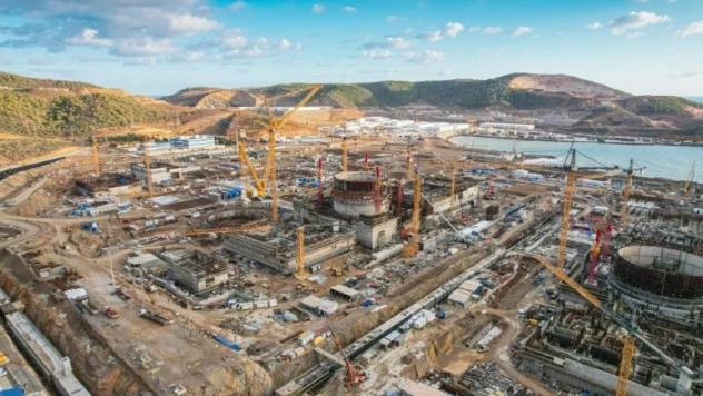 Türk şirketleriyle çalışmaktan memnuniyet duyuyoruz