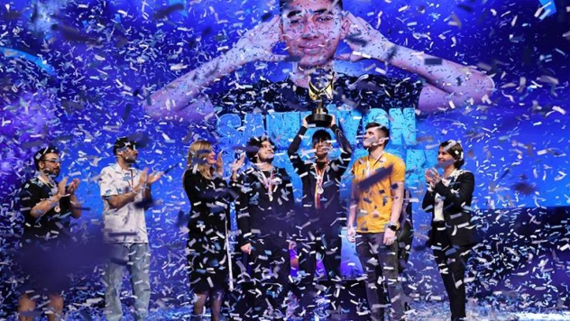 Türk Telekom eSüper Lig Şampiyonu Galatasaray oldu