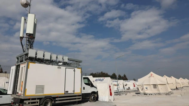 Türk Telekom finansal sonuçlarını açıkladı