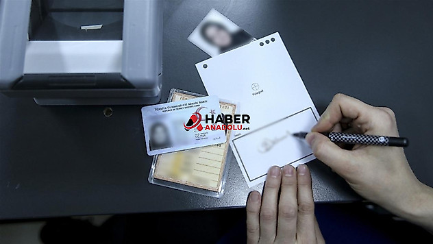 Türk vatandaşlığı kazandıran şebekeye operasyon