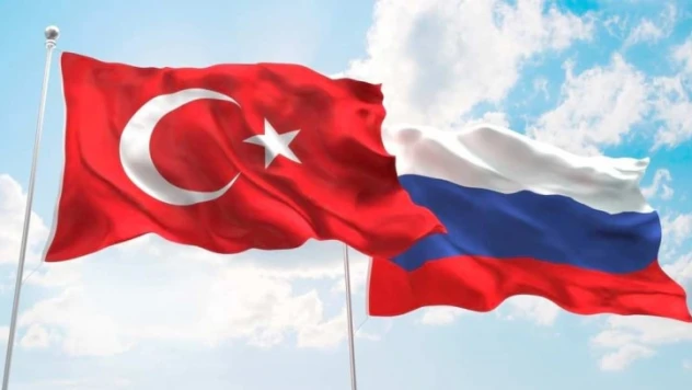Türk ve Rus heyetleri, 8-9 Aralık tarihlerinde İstanbul'da görüşecek