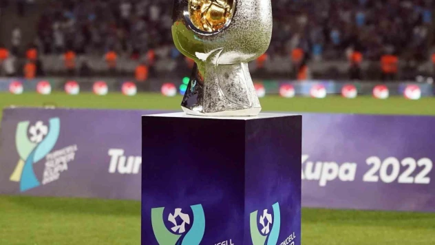 Turkcell Süper Kupa, 5. kez Türkiye dışında oynanacak