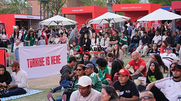 Turkish Vibe Zone kapılarını açtı