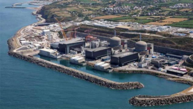 Türkiye, 2. nükleer güç santraline malzeme ve ekipman temin etmeye hazır