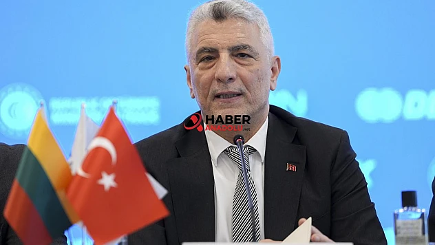 Türkiye 89 bin şirketten toplam 290 milyar dolarlık doğrudan yabancı yatırım çekti