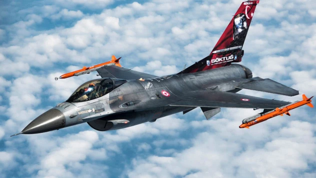 Türkiye-ABD görüşmesinde F-16 filosunun modernizasyonu talebine ilişkin ilerlemeler ele alındı