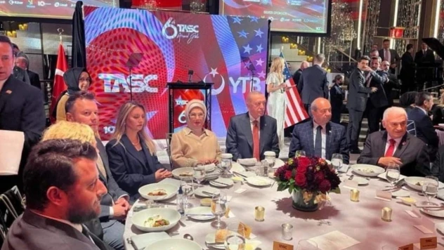 Türkiye-ABD ilişkilerine Atış Grup desteği