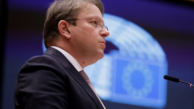 Türkiye, Avrupa Birliği için önemli bir ortak olmaya devam etmektedir