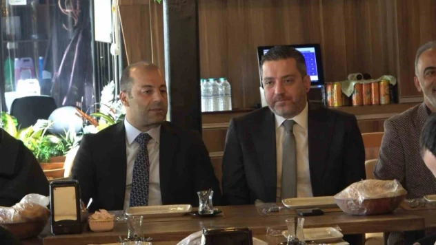 Türkiye Barolar Birliği Başkanı Sağkan: Anayasa'nın ilk 4 maddesinin tartışılacağı hiçbir toplantıda olmayız