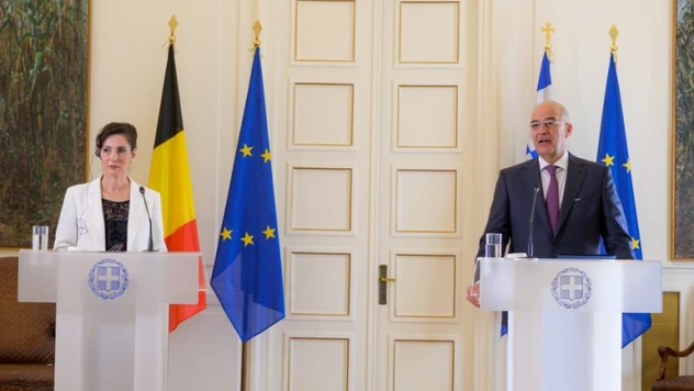 Türkiye, bölgede önemli bir aktördür