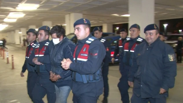 Türkiye-Bulgaristan sınırında polisi öldüren şüphelilerden 1'i tutuklandı