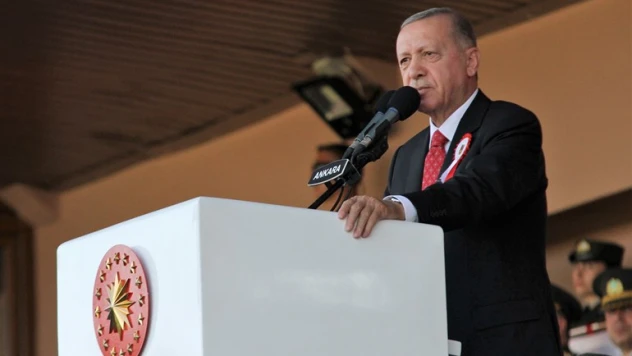 Türkiye darbeci zihniyetin 70 yıl boyunca örselediği, askeri eğitim ve yönetim sistemini tamamen terk etmiştir