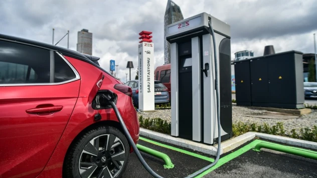 Türkiye'de elektrikli otomobile geçiş hızlandı, satışlar her ay artıyor