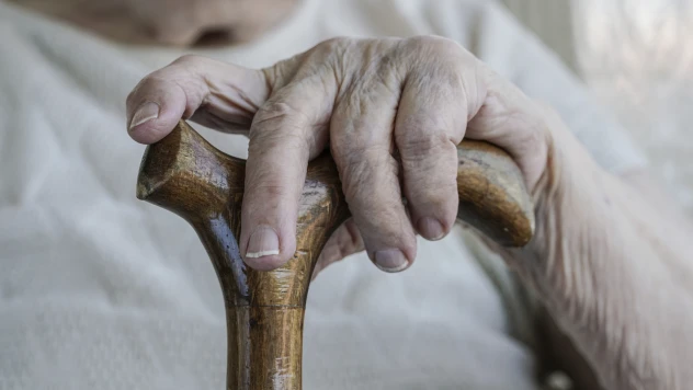 Türkiye'de yaşlı nüfusu son beş yılda yüzde 21,4 arttı