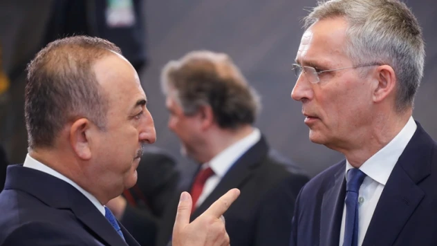 'Türkiye değerli bir müttefiktir ve tüm güvenlik endişelerinin ele alınması gerekir'