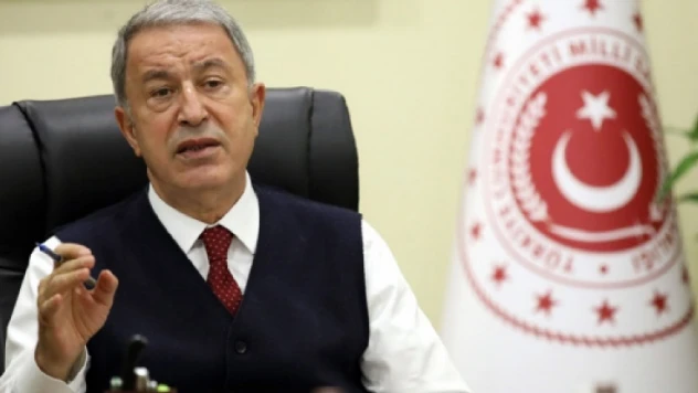 Türkiye'deki Suriyeli kardeşlerimizi  topraklarına dönmelerini sağlayacağız