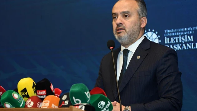 Türkiye dezenformasyon gibi yıkıcı faaliyetlere en fazla maruz kalan ülkeler arasında ilk sırada