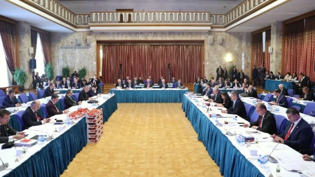 Türkiye ekonomisi, son 50 yılın en yüksek büyüme performansını gösterdi