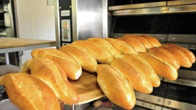 Türkiye Fırıncılar Federasyonu Başkanı Balcı'dan ekmek zammı açıklaması